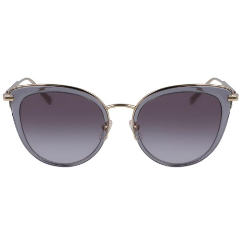 Longchamp LO 661S 036 53 Kadın Güneş Gözlüğü - 2
