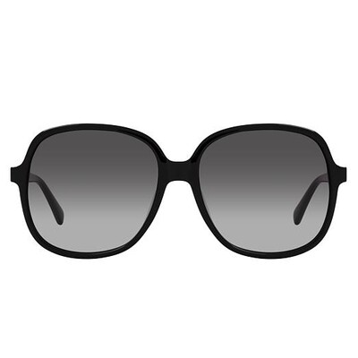 LONGCHAMP LO 668S 001 58 Kadın Güneş Gözlüğü - 3