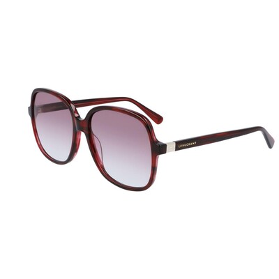 Longchamp LO 668S 514 58 Kadın Güneş Gözlüğü - 1