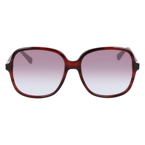Longchamp LO 668S 514 58 Kadın Güneş Gözlüğü - 2