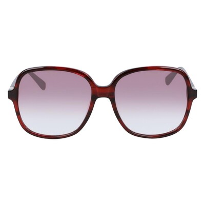 Longchamp LO 668S 514 58 Kadın Güneş Gözlüğü - 2