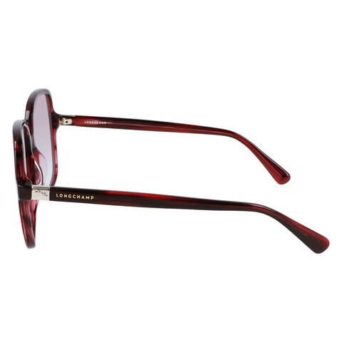 Longchamp LO 668S 514 58 Kadın Güneş Gözlüğü - 3