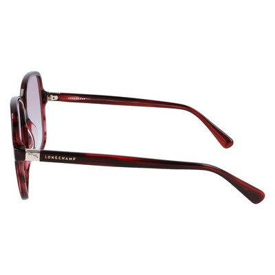 Longchamp LO 668S 514 58 Kadın Güneş Gözlüğü - 3