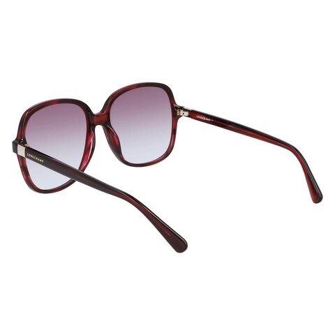 Longchamp LO 668S 514 58 Kadın Güneş Gözlüğü - 4