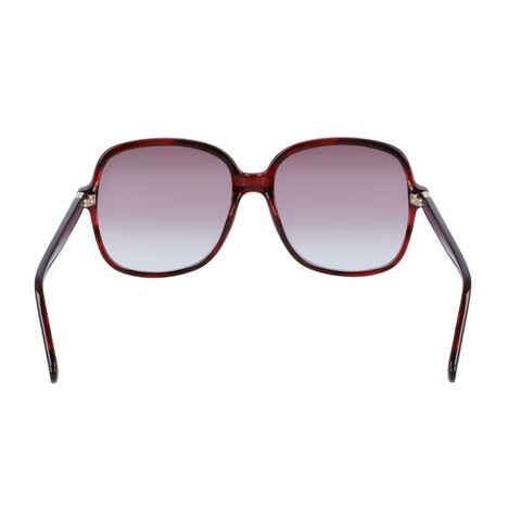 Longchamp LO 668S 514 58 Kadın Güneş Gözlüğü - 5