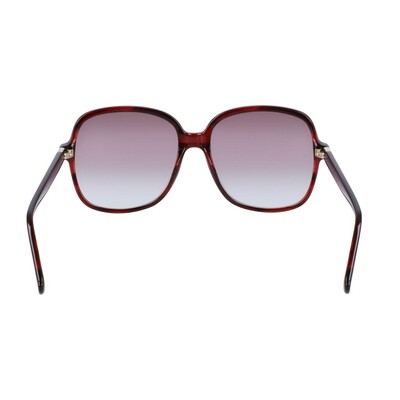 Longchamp LO 668S 514 58 Kadın Güneş Gözlüğü - 5