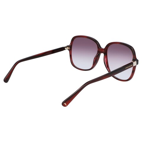 Longchamp LO 668S 514 58 Kadın Güneş Gözlüğü - 6