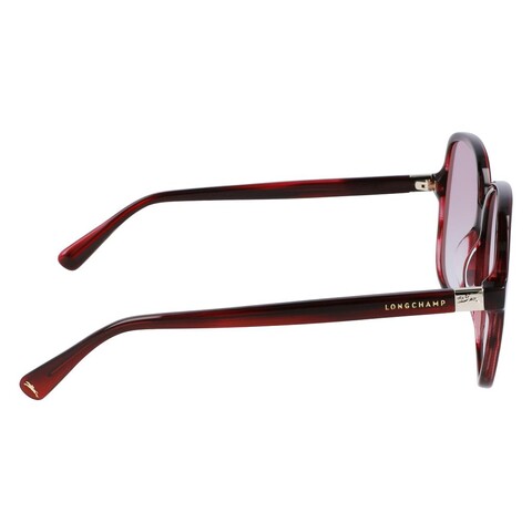 Longchamp LO 668S 514 58 Kadın Güneş Gözlüğü - 7