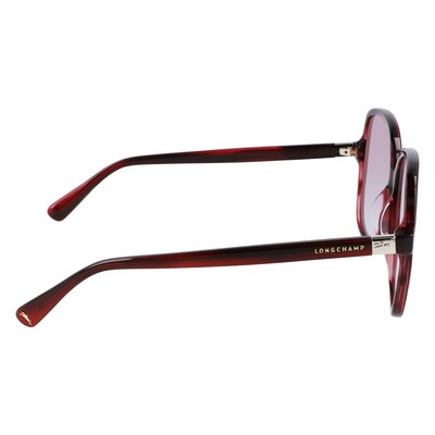 Longchamp LO 668S 514 58 Kadın Güneş Gözlüğü - 7