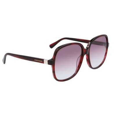 Longchamp LO 668S 514 58 Kadın Güneş Gözlüğü - 8
