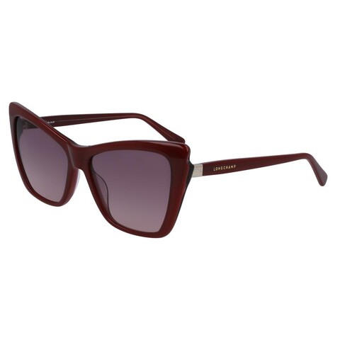 LONGCHAMP LO 669S 598 56 Kadın Güneş Gözlüğü - 1