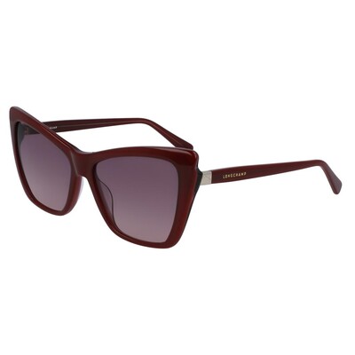 LONGCHAMP LO 669S 598 56 Kadın Güneş Gözlüğü - 1