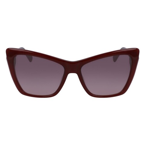 LONGCHAMP LO 669S 598 56 Kadın Güneş Gözlüğü - 2