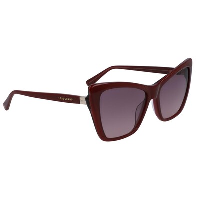 LONGCHAMP LO 669S 598 56 Kadın Güneş Gözlüğü - 3