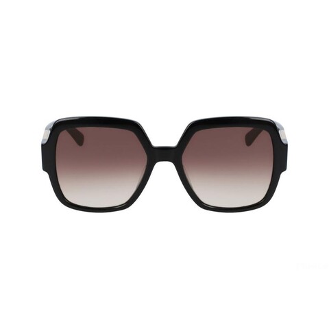 Longchamp LO 672S 001 56 Kadın Güneş Gözlüğü - 2