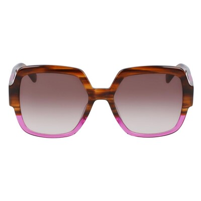 LONGCHAMP LO 672S 232 56  Kadın Güneş Gözlüğü - 2