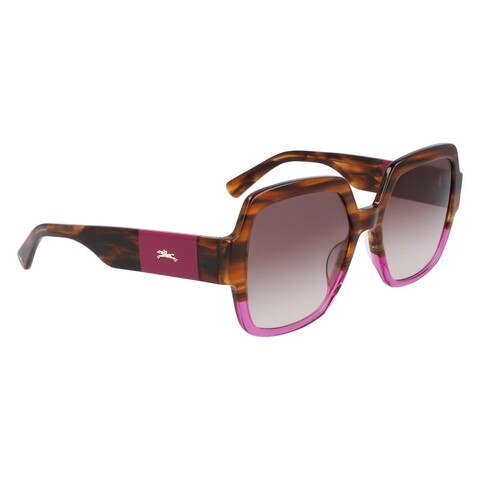 LONGCHAMP LO 672S 232 56  Kadın Güneş Gözlüğü - 3
