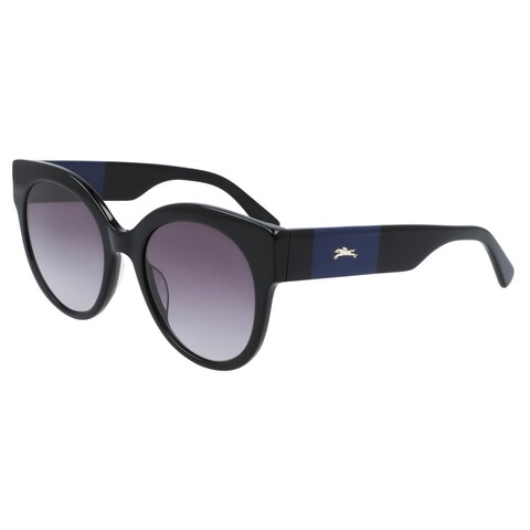 Longchamp LO 673S 001 53 Kadın Güneş Gözlüğü - 1