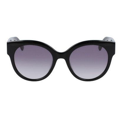 Longchamp LO 673S 001 53 Kadın Güneş Gözlüğü - 2