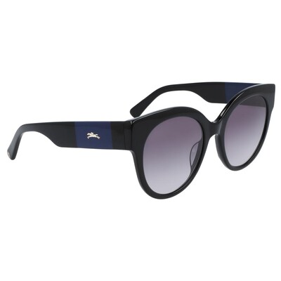Longchamp LO 673S 001 53 Kadın Güneş Gözlüğü - 3