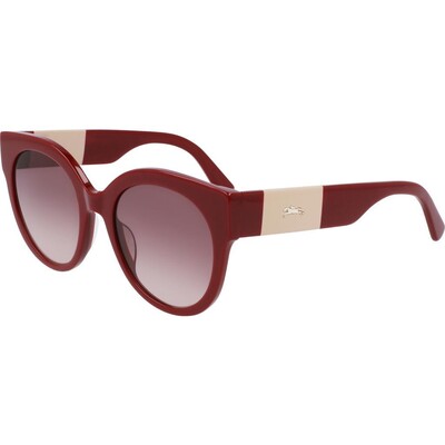 Longchamp  LO 673S 604 53 Kadın Güneş Gözlüğü - 1