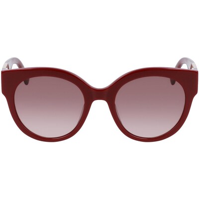 Longchamp  LO 673S 604 53 Kadın Güneş Gözlüğü - 2