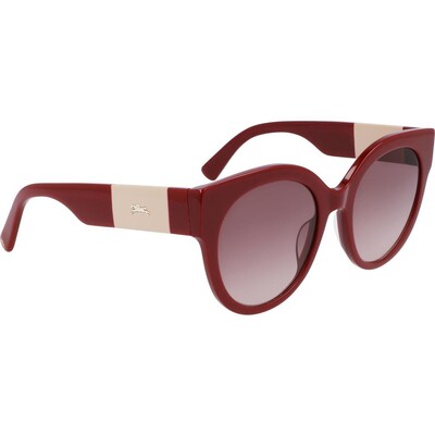 Longchamp  LO 673S 604 53 Kadın Güneş Gözlüğü - 3