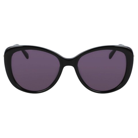 Longchamp LO 674S 001 56 Kadın Güneş Gözlüğü - 2
