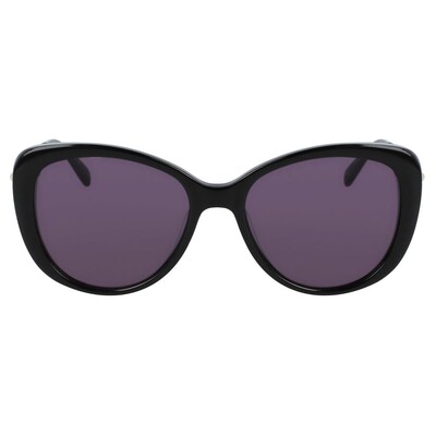 Longchamp LO 674S 001 56 Kadın Güneş Gözlüğü - 2