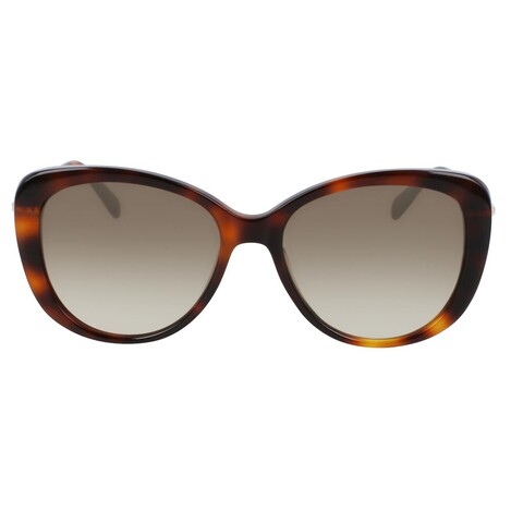 Longchamp LO 674S 214 56 Kadın Güneş Gözlüğü - 2