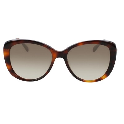 Longchamp LO 674S 214 56 Kadın Güneş Gözlüğü - 2