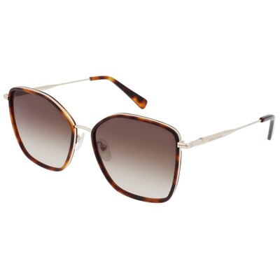 Longchamp LO 685S 712 59 Kadın Güneş Gözlüğü - 1