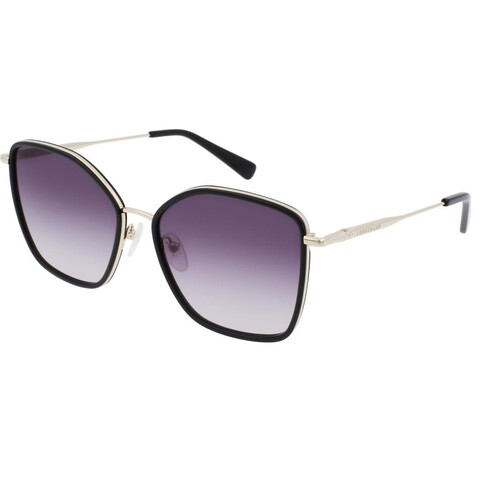Longchamp LO 685S 722 59 Kadın Güneş Gözlüğü - 1