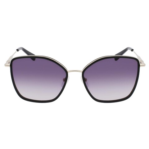 Longchamp LO 685S 722 59 Kadın Güneş Gözlüğü - 2