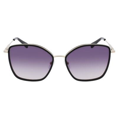 Longchamp LO 685S 722 59 Kadın Güneş Gözlüğü - 2