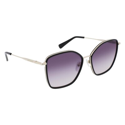 Longchamp LO 685S 722 59 Kadın Güneş Gözlüğü - 3