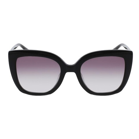 Longchamp LO 689S 001 53 Kadın Güneş Gözlüğü - 2