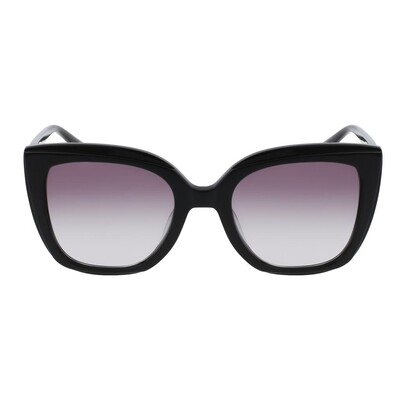 Longchamp LO 689S 001 53 Kadın Güneş Gözlüğü - 2