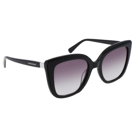Longchamp LO 689S 001 53 Kadın Güneş Gözlüğü - 3