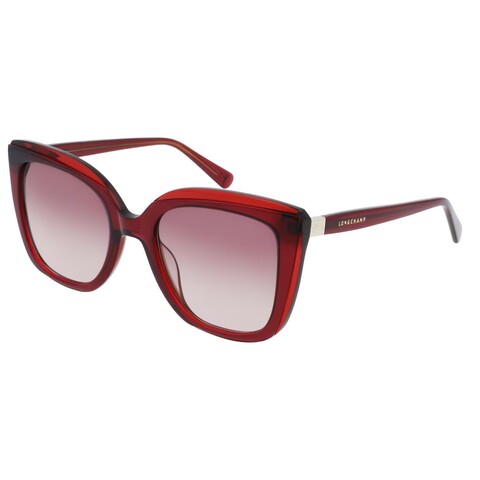 Longchamp LO 689S 604 53 Kadın Güneş Gözlüğü - 1