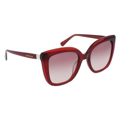 Longchamp LO 689S 604 53 Kadın Güneş Gözlüğü - 3