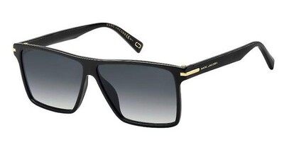 Marc Jacobs MARC 222/S 807 58 9O Kadın Güneş Gözlüğü - 1