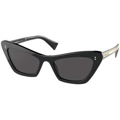 MIU MIU MU 03XS 1AB5S0 54  Kadın Güneş Gözlüğü - 1