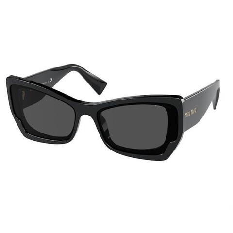 MIU MIU MU 07XS 03I5S0 60 Kadın Güneş Gözlüğü - 1