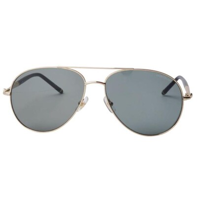 Mont Blanc MB 0068S 002 61 Erkek Güneş Gözlüğü - 3