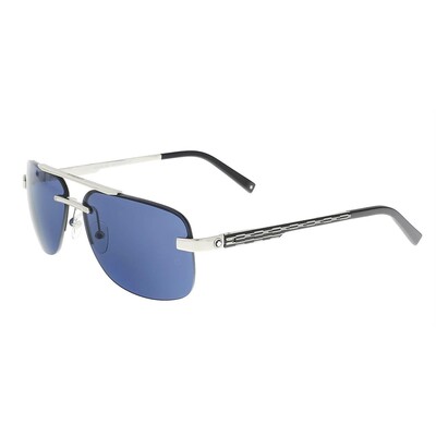 Mont Blanc MB 510/S 16V 62 Erkek Güneş Gözlüğü - 1