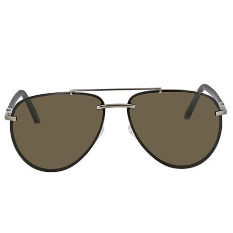 Mont Blanc MB 596/S 08J ERKEK Güneş Gözlüğü - 2
