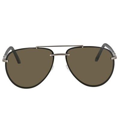 Mont Blanc MB 596/S 08J ERKEK Güneş Gözlüğü - 2