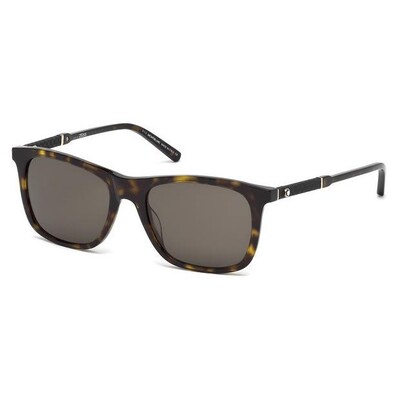 Mont Blanc MB 606/S 52E Erkek Güneş Gözlüğü - 1