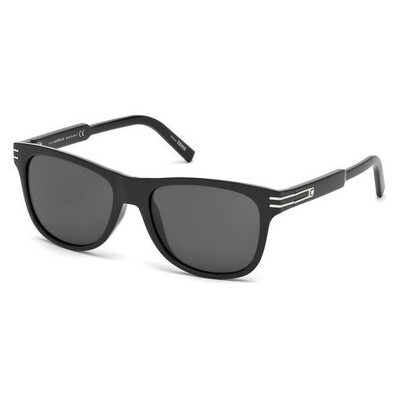 Mont Blanc MB 641 01A 56 Erkek Güneş Gözlüğü - 1